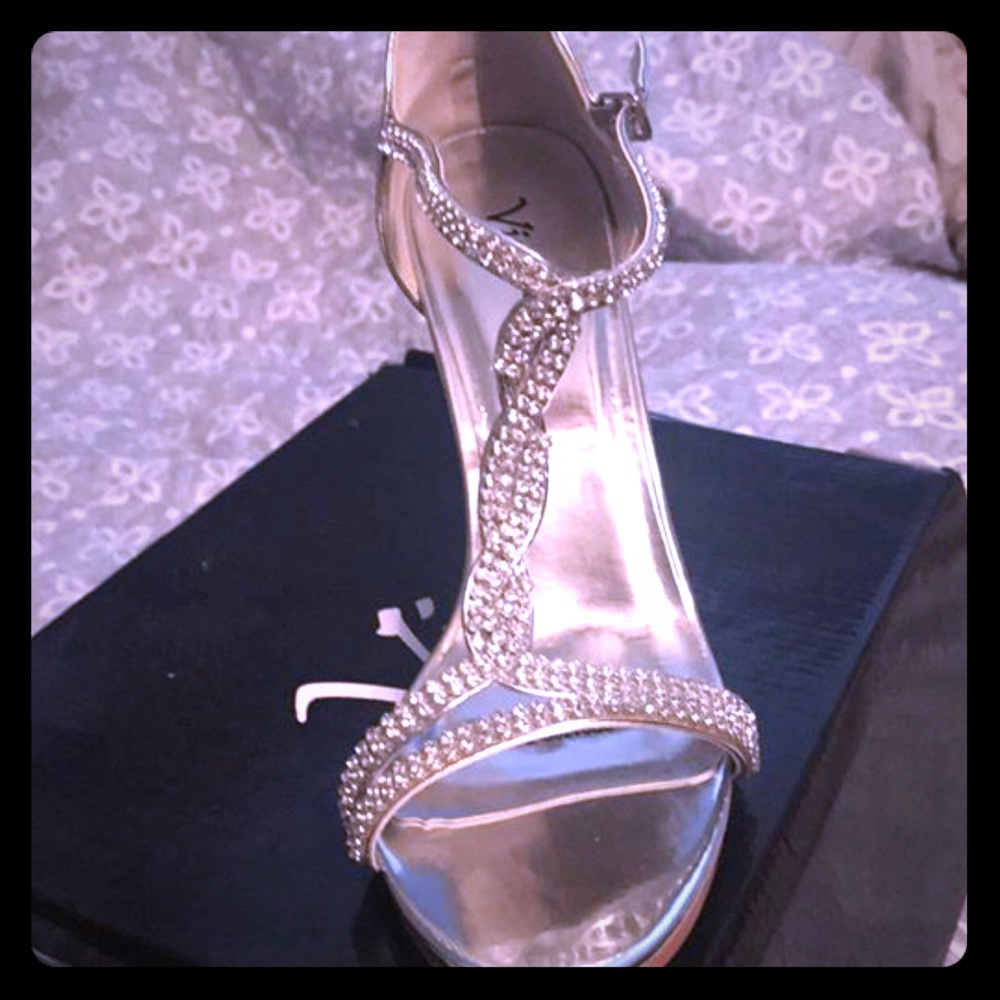 Viva heels